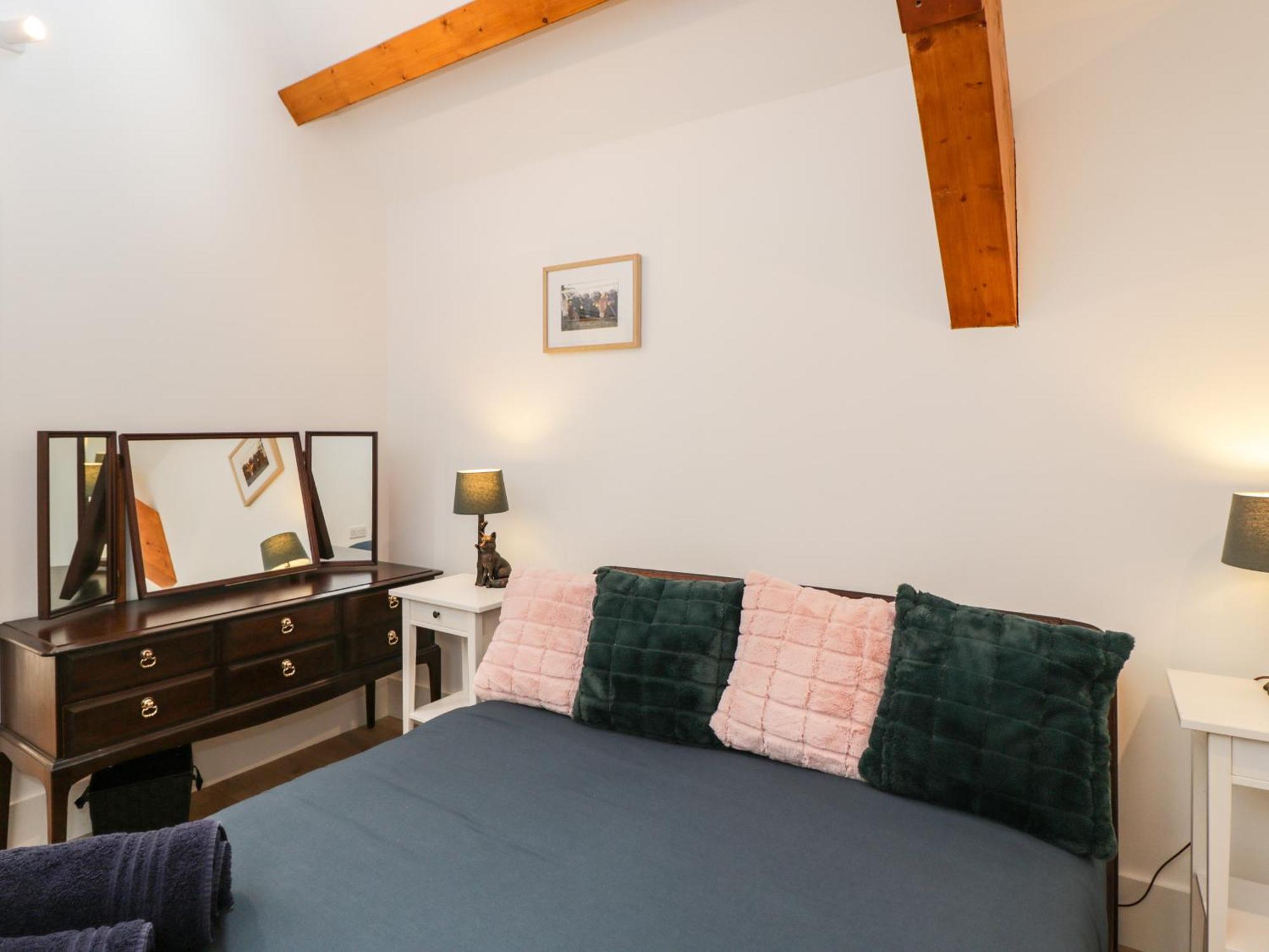 The Old Barn Villa Witney Luaran gambar